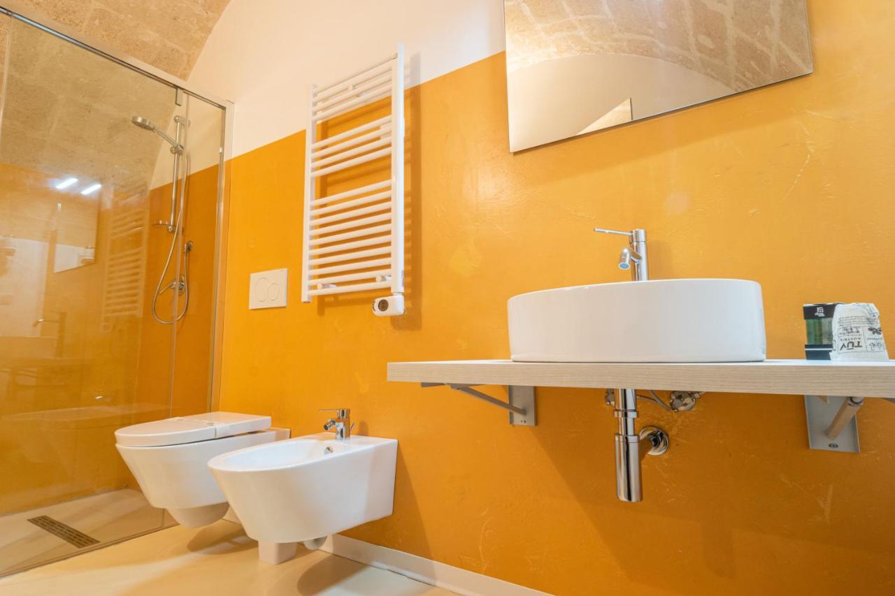 I Lamioni - Suite & Accommodation Matera Exterior photo