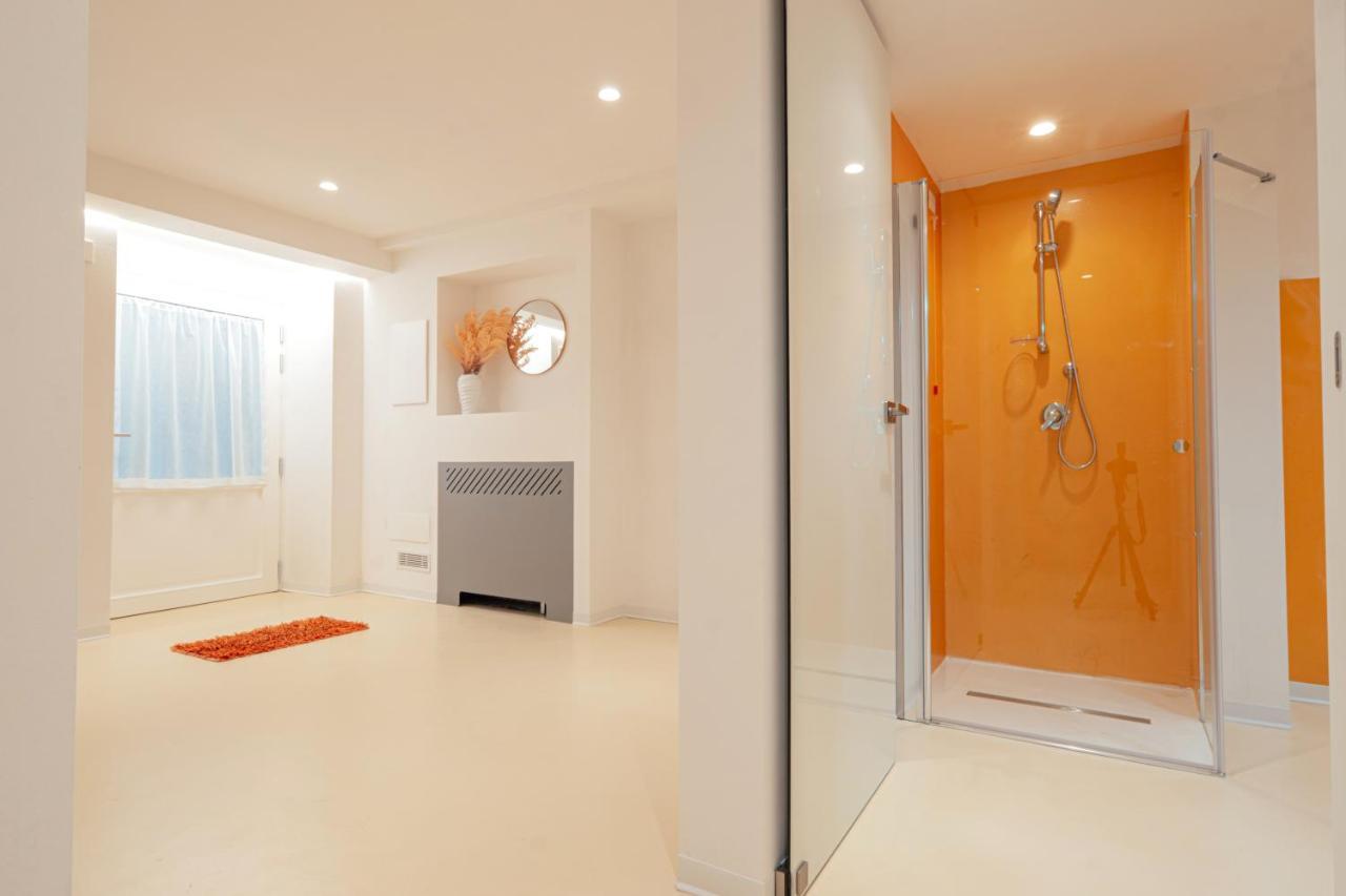 I Lamioni - Suite & Accommodation Matera Exterior photo