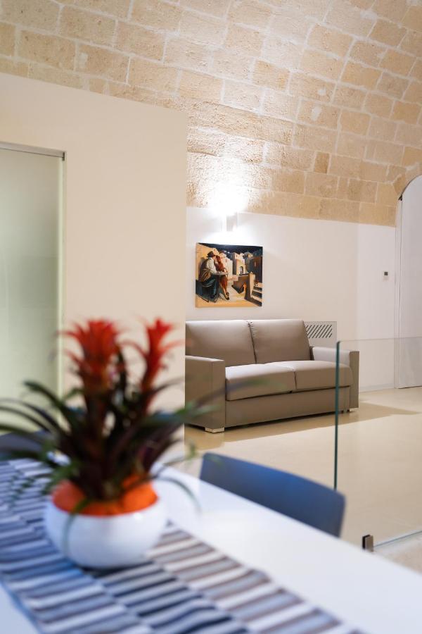 I Lamioni - Suite & Accommodation Matera Exterior photo