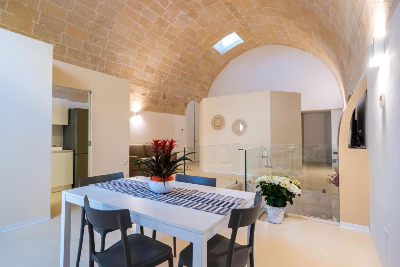 I Lamioni - Suite & Accommodation Matera Exterior photo