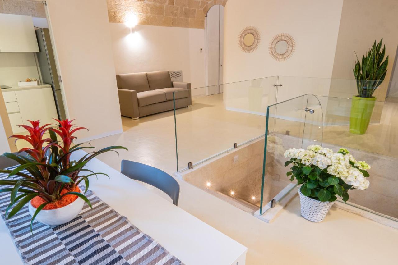 I Lamioni - Suite & Accommodation Matera Exterior photo