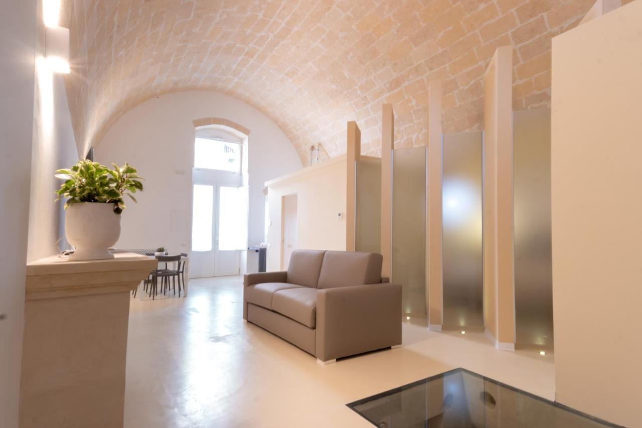 I Lamioni - Suite & Accommodation Matera Exterior photo