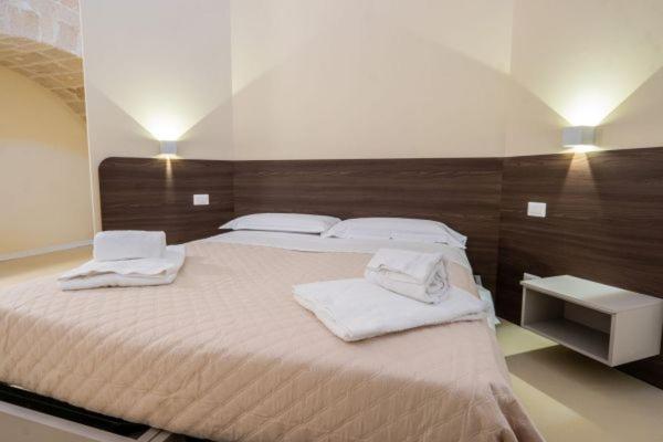 I Lamioni - Suite & Accommodation Matera Exterior photo