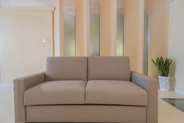 I Lamioni - Suite & Accommodation Matera Exterior photo