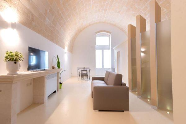 I Lamioni - Suite & Accommodation Matera Exterior photo