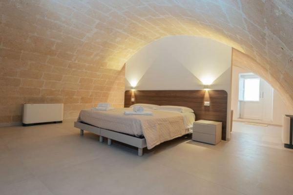 I Lamioni - Suite & Accommodation Matera Exterior photo