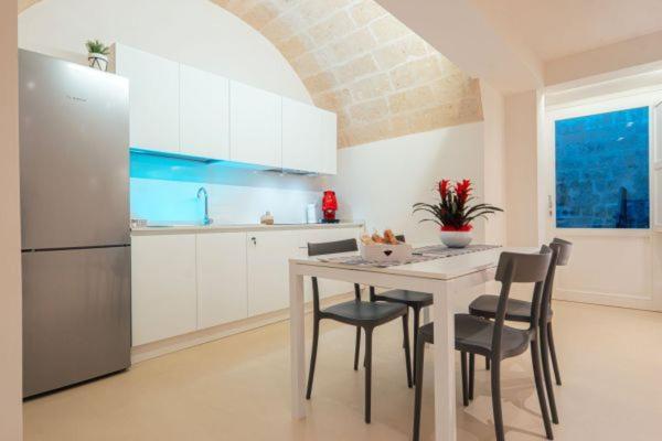 I Lamioni - Suite & Accommodation Matera Exterior photo