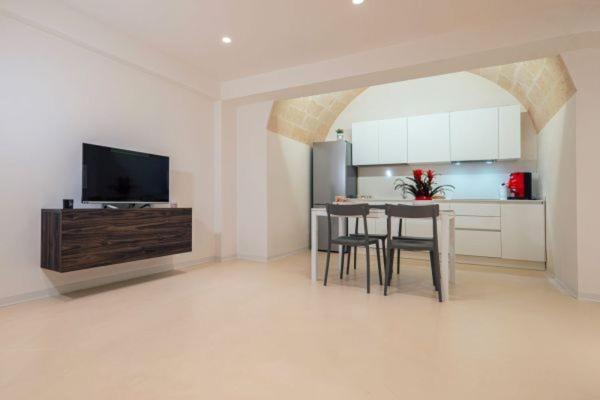 I Lamioni - Suite & Accommodation Matera Exterior photo