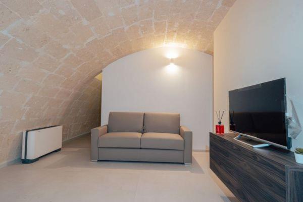 I Lamioni - Suite & Accommodation Matera Exterior photo